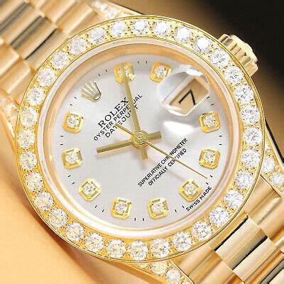 gold rolex ebay uk|eBay Rolex auction best offer.